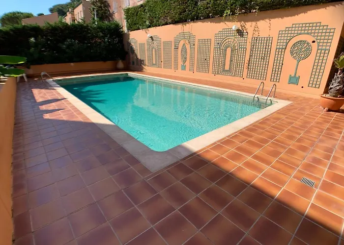 Raffine Appartement