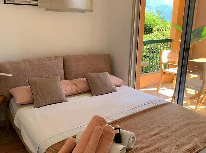 Raffine Appartement