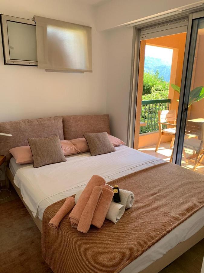 Raffine Apartment Saint-Jean-Cap-Ferrat