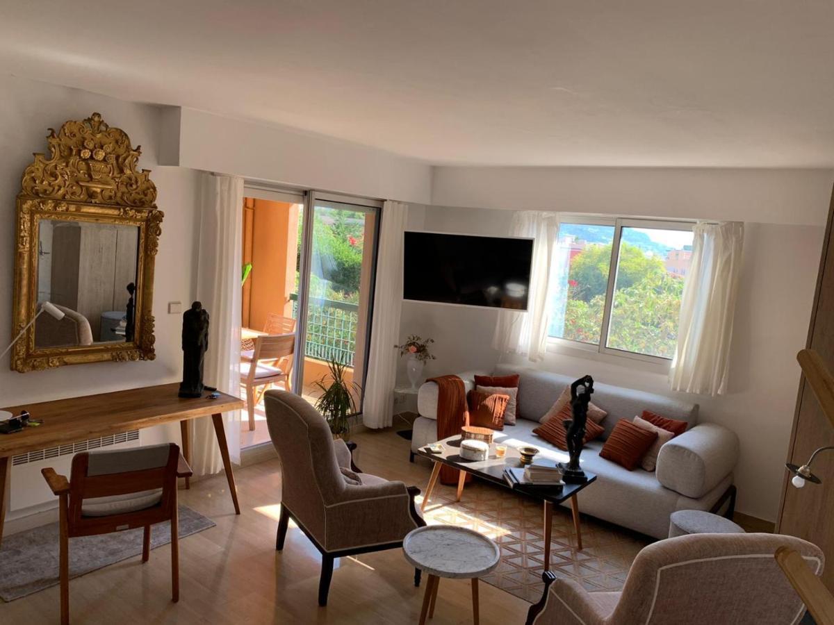 Apartment Raffine *